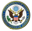 State Department Seal